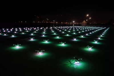 CAAC无人机执照VS人社部无人机证书，考哪个更好